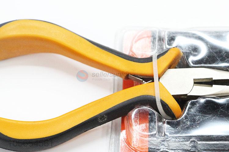 Cheap wholesale hand tools professional mini needle nose plier