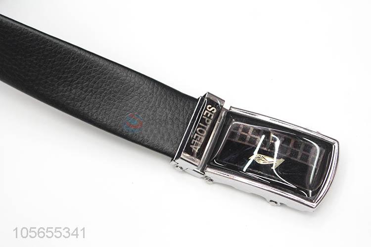 Good Quality Leather Belt Fashion Decorative Belt