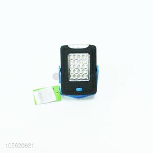 Latest Design LED Flashlight Torch Light