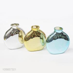 High Quality Ceramic Flower Vase Decorative Small Vase