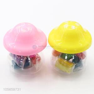 Factory Excellent Kid Gift Plasticine Set Put in a Cap-Shaped Bottle