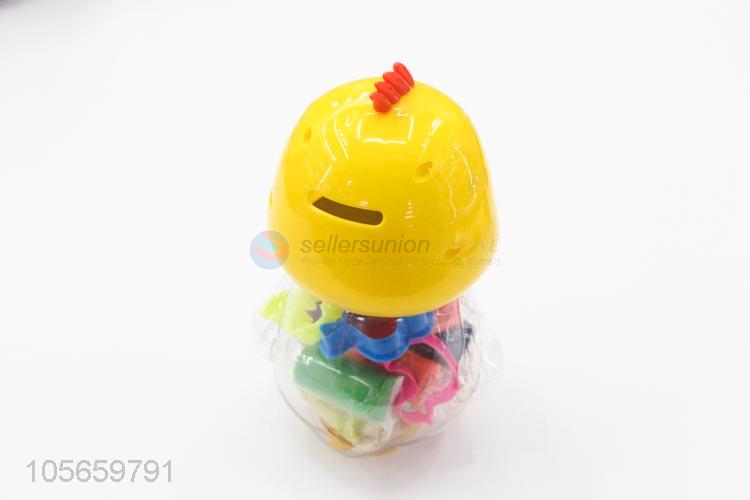 Cheap Promotional DIY Plasticine Educational Toy for Children