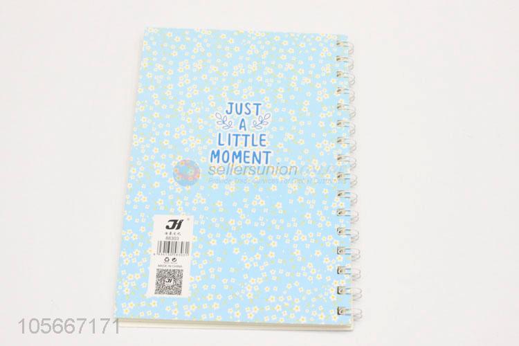 Top Quanlity Stationery Diary Notebook Office School Supplies