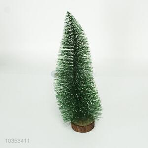 Festival Decorations PET Christmas Tree for Sale