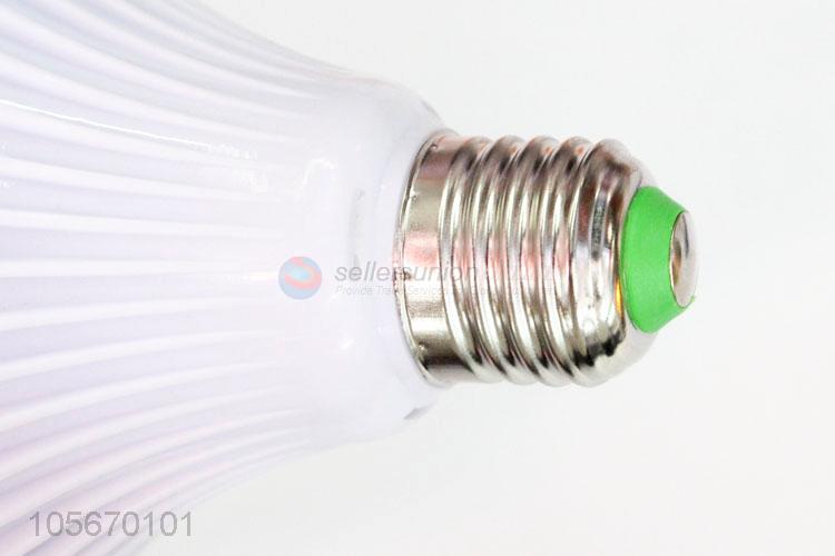 Good Quality Fashion Three Color Light Popular Bulb Light