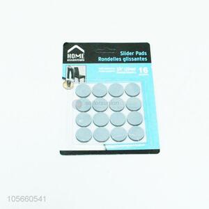 Promotional Wholesale 16PC Anti Slip Mat Furniture Leg EVA Pads