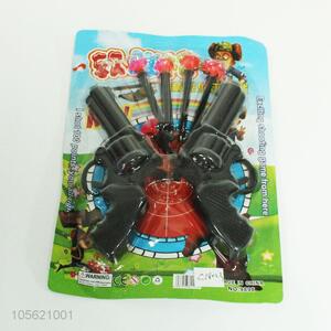 Good Quality Targets Gun Toy Gun For Children