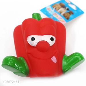 Direct Factory Cartoon Squeaky Pet Supplies Resistant To Bite Pet Toy