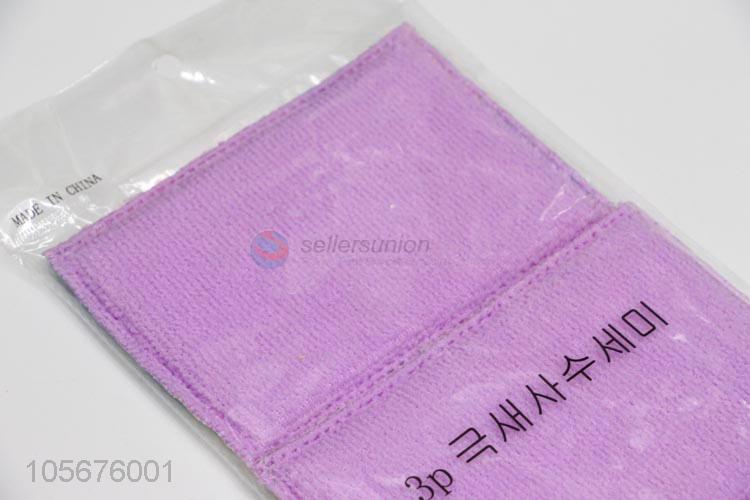 Factory sales kitchen sponge cleaning sponge scouring pad