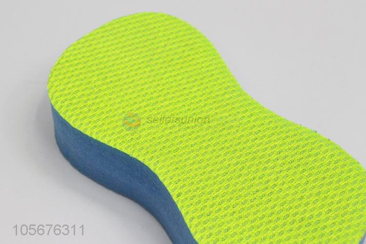 Popular promotional kitchen sponge cleaning sponge scouring pad