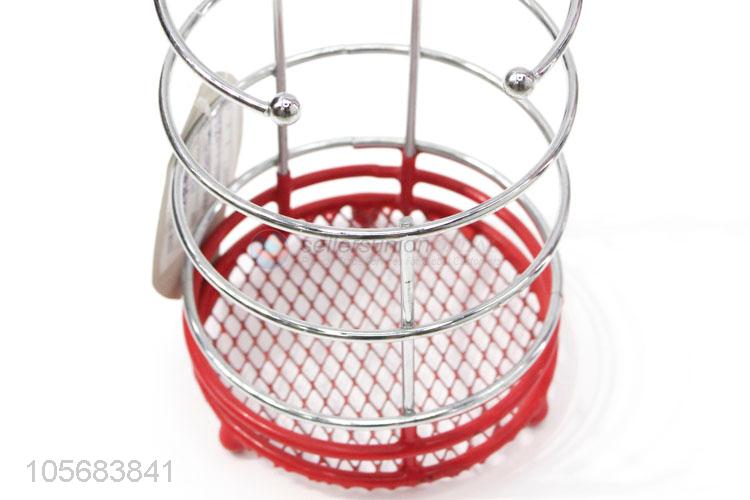 Unique Design Iron Chopsticks Holder  Household Decoration