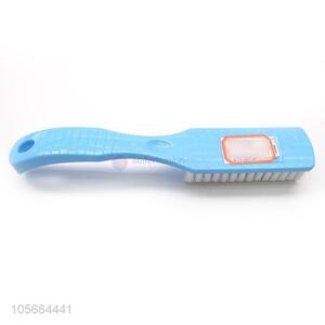 Hot Selling Long Handle Shoes Brush Plastic Washing Brush