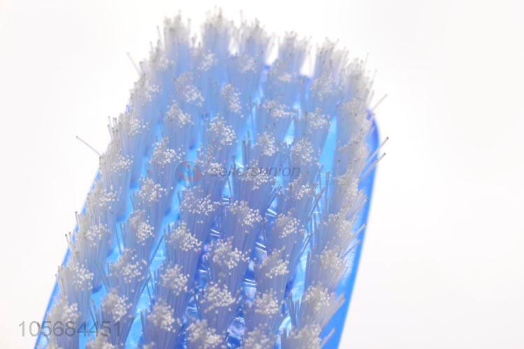 Custom Long Handle Washing Brush Fashion Plastic Shoes Brush