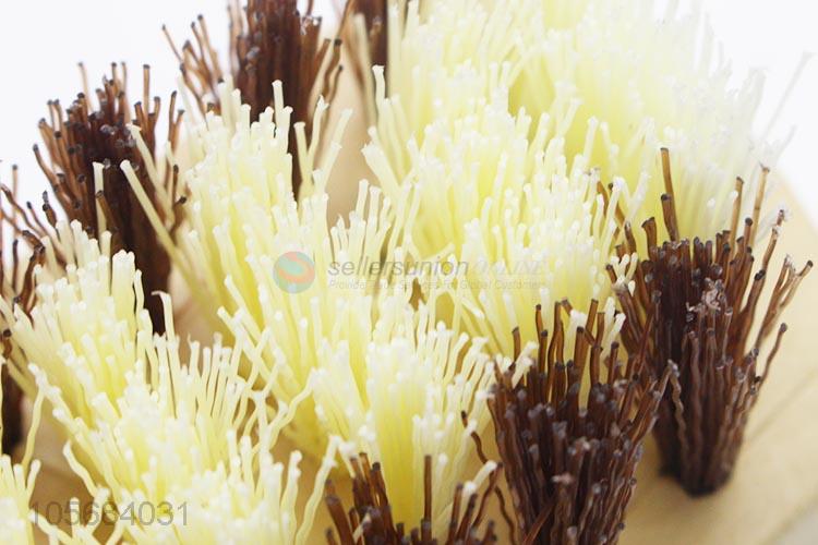 Popular Wooden Washing Brush Best Scrubbing Brush