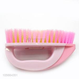 New Arrival Colorful Floor Brush Plastic Washing Brush