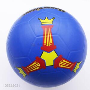 Wholesale Fashion Children Inflatable Football Toy Ball