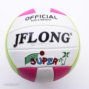 Best Price Pvc Inflatable <em>Volleyball</em> Cheap Sports Ball