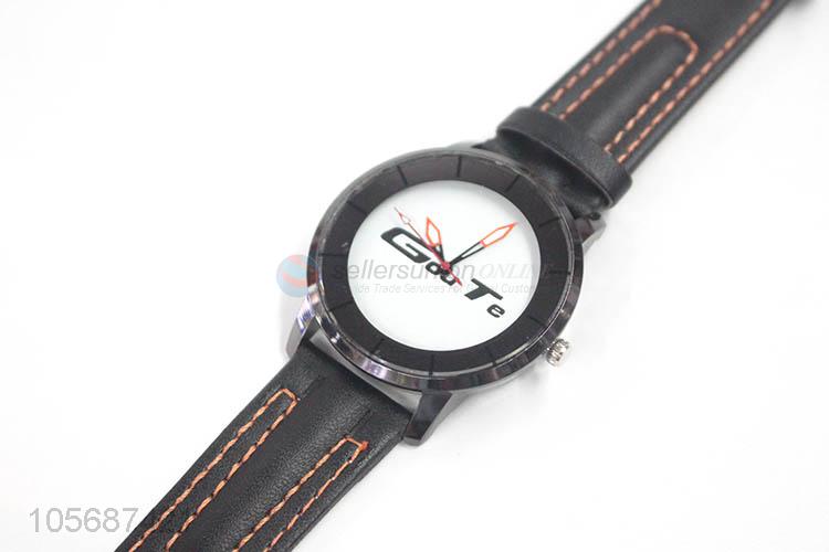 Wholesale Fashion Accessories Decoration Watch For Man