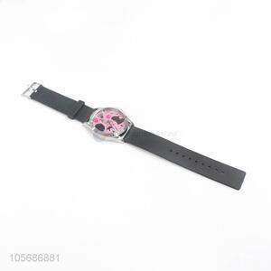 Custom Decorative Watch Fashion Wrist Watch