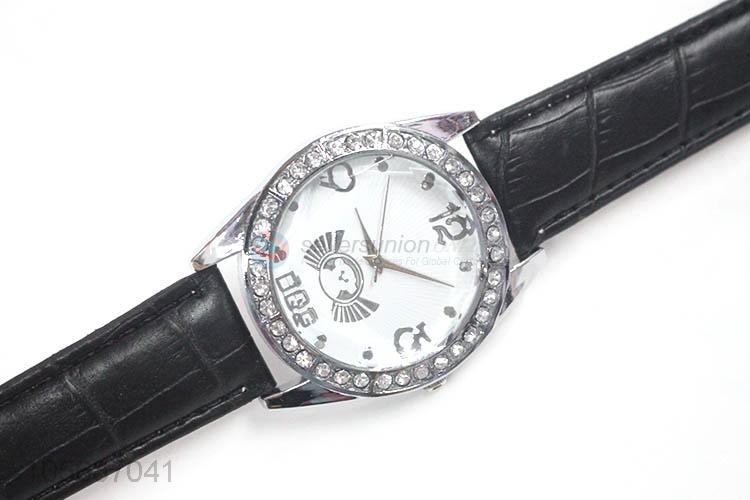 Wholesale Neutral Alloy Watch Fashion Accessories