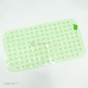 Promotional waterproof non-slip pvc bath mat