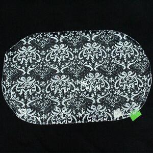 New design waterproof non-slip pvc bath mat