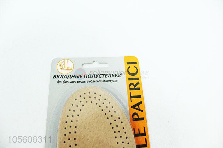 Wholesale Fashion New Hot Insoles