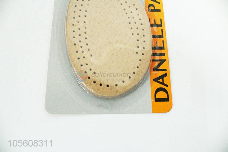 Wholesale Fashion New Hot Insoles