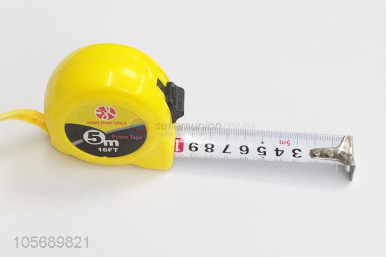 Custom Plastic Tape Measure Best Flexible Rule