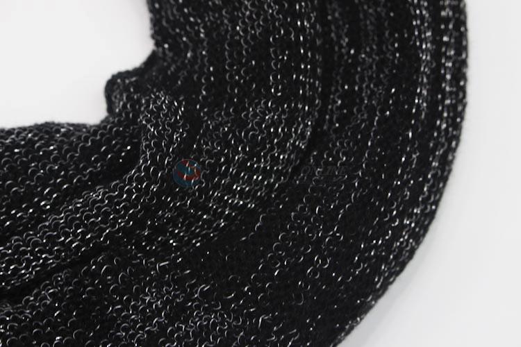 Special Design Acrylic Fibres Female Scarf