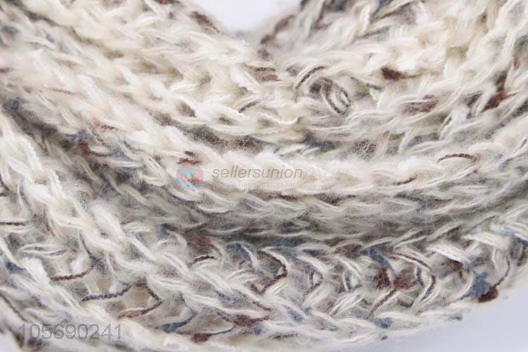 Good Quanlity Fashion Women Warm Knitting