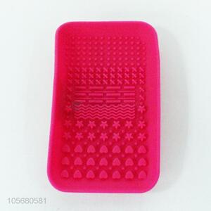 New Arrival Silicone Massage Brush Bath Brush