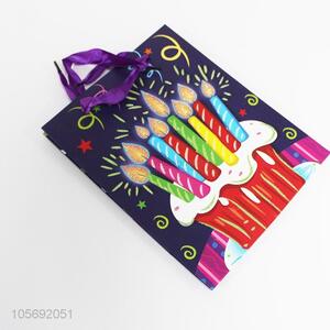 Wholesale Cheap Paper Gift Bag for Sale