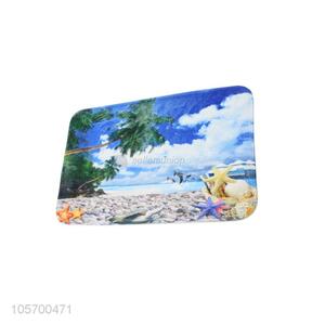 China Wholesale Beach Style Floor Mat For Living Room Bedroom