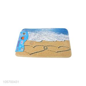 Top Sale Beach Style Living Room Door Floor Mat