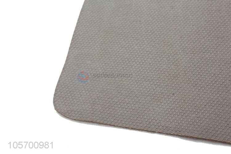 Factory Direct High Quality Non-Slip Home Decor Door Mat