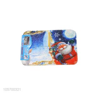 Bottom Price Christmas Series Floor Mat for Living Room