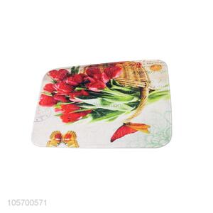 Fashion Style Home Mat for Living Room