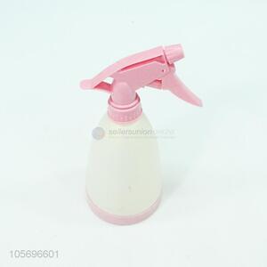 Pressure garden spray bottle plant flowers watering Can