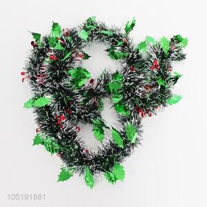 Festival Decorations Christmas Garland For Sale