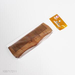 Best Selling Wooden Comb