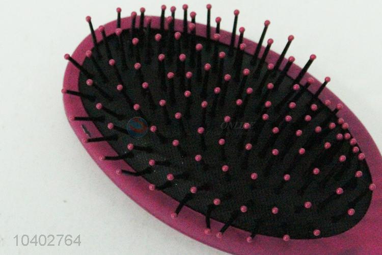 HAIR BRUSH,ROSEO