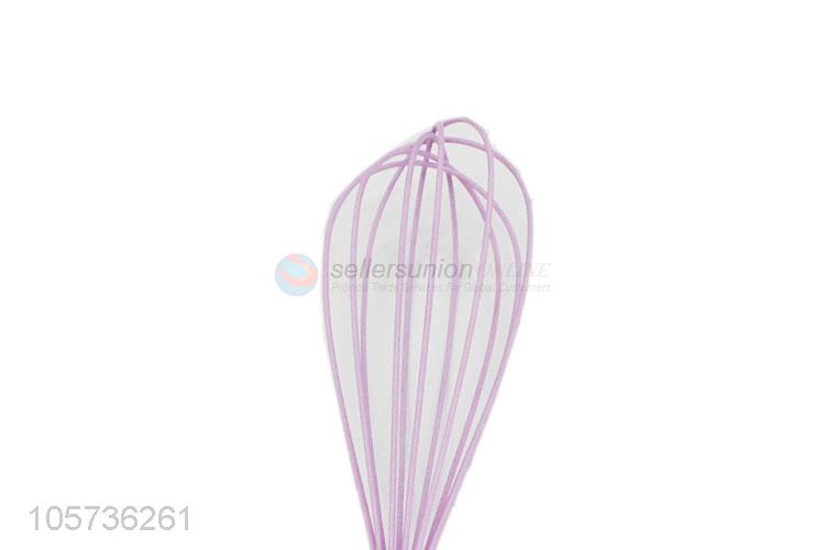 Best Quality Kitchen Tools Non-Stick Silicone Egg Whisk