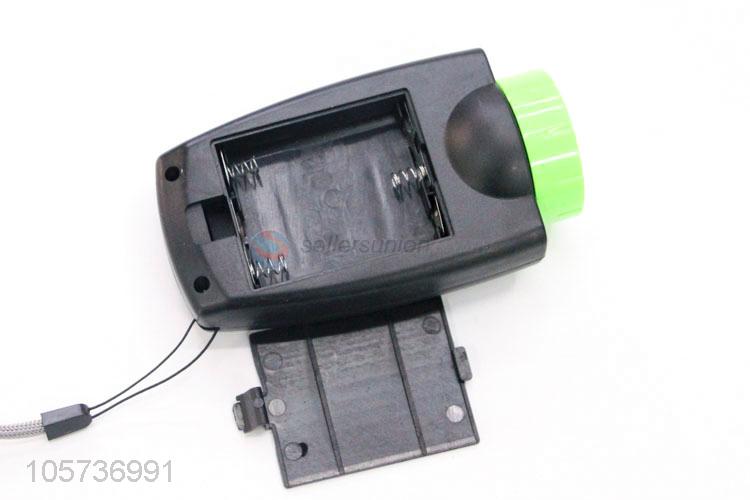 Wholesale Household Battery Flashlight Cheap Flashlight