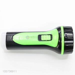 Popular Fashion Multipurpose Flashlight With Battery