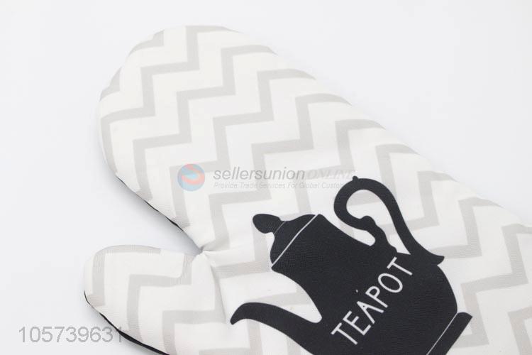 Best Price Cooking High Temperature Oven Glove