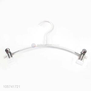 Factory sales houseware impregnation pants folder trousers hanger