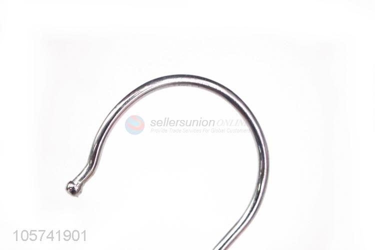 Made in China houseware non-slip pile coating clothes hanger