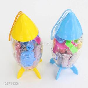 New Design Educational Color Clay Funny Play Dough For Children