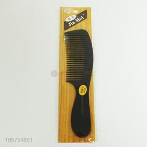 Wholesale Household Plastic Hair Comb Antistatic Comb